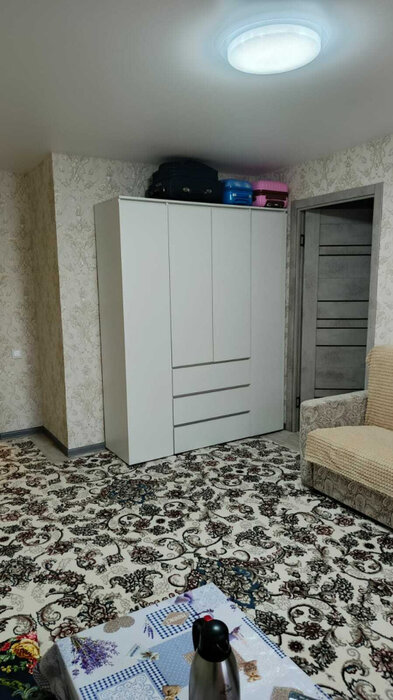 Екатеринбург, ул. Седова, 44б (Старая Сортировка) - фото квартиры (8)