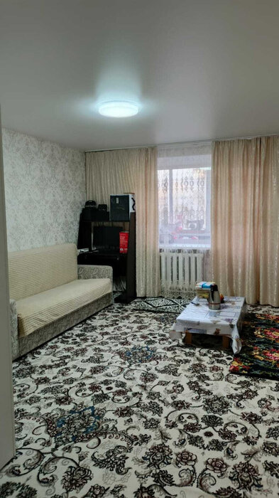 Екатеринбург, ул. Седова, 44б (Старая Сортировка) - фото квартиры (9)