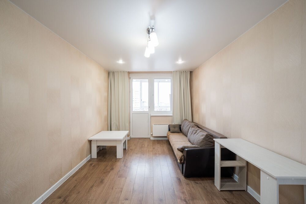 Екатеринбург, ул. Ангарская, 28 (Старая Сортировка) - фото квартиры (2)