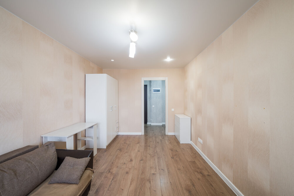 Екатеринбург, ул. Ангарская, 28 (Старая Сортировка) - фото квартиры (3)