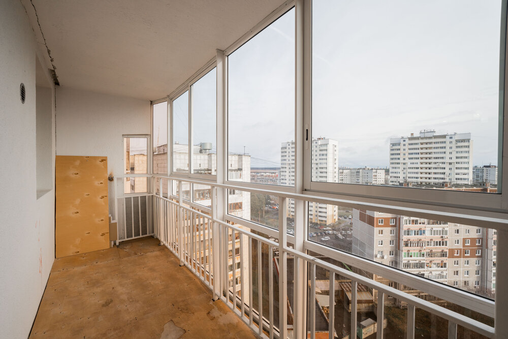 Екатеринбург, ул. Ангарская, 28 (Старая Сортировка) - фото квартиры (4)