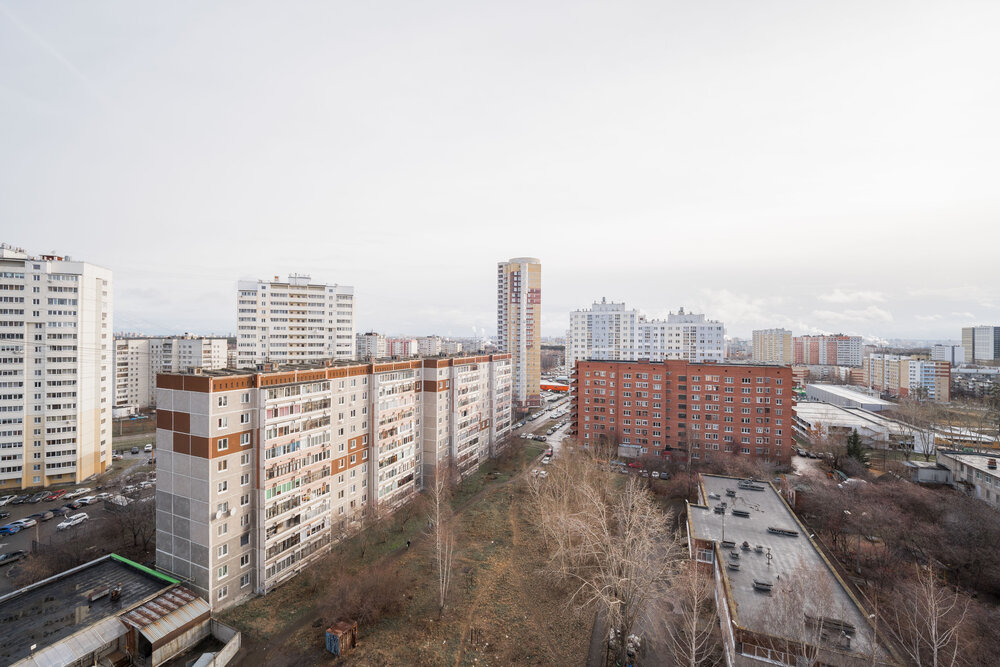 Екатеринбург, ул. Ангарская, 28 (Старая Сортировка) - фото квартиры (6)