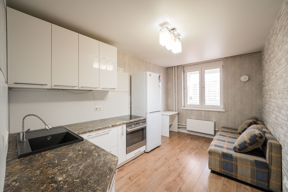 Екатеринбург, ул. Ангарская, 28 (Старая Сортировка) - фото квартиры (8)