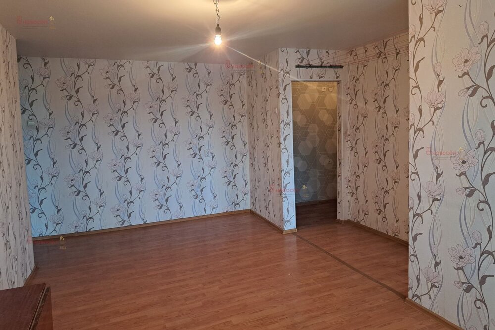 Екатеринбург, ул. Главная, 17 (Втузгородок) - фото квартиры (3)