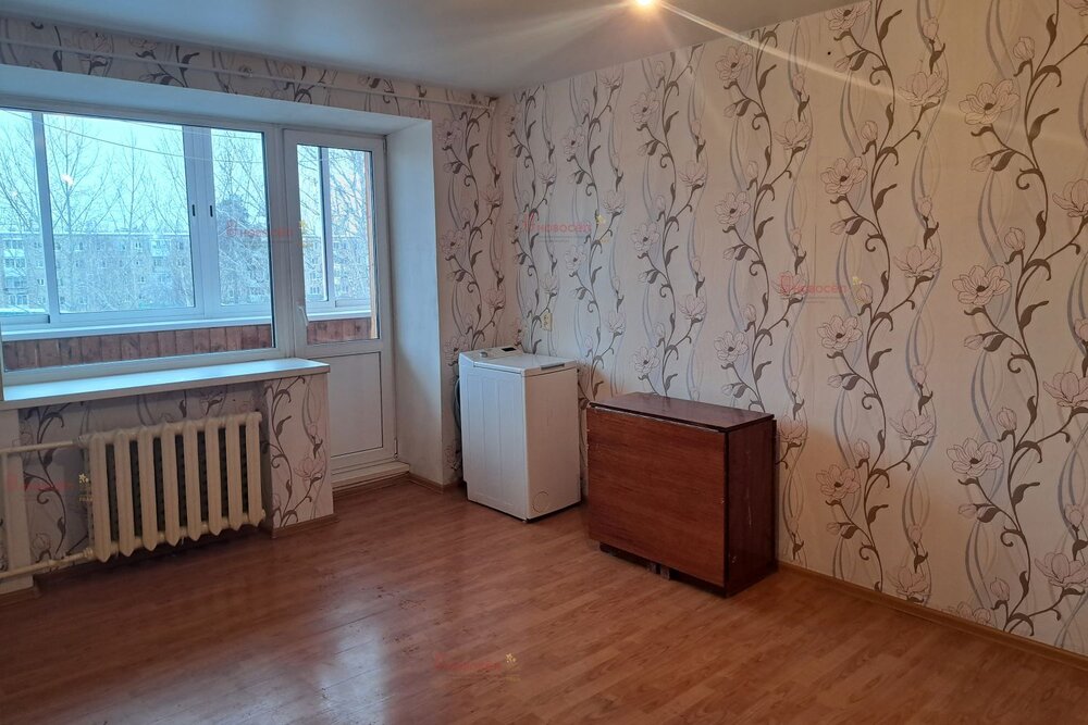 Екатеринбург, ул. Главная, 17 (Втузгородок) - фото квартиры (4)