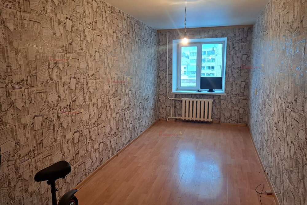 Екатеринбург, ул. Главная, 17 (Втузгородок) - фото квартиры (5)