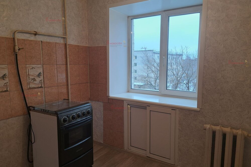 Екатеринбург, ул. Главная, 17 (Исток) - фото квартиры (3)