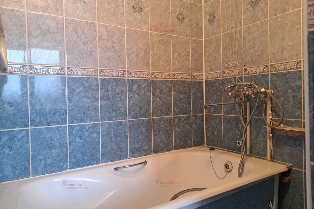 Екатеринбург, ул. Главная, 17 (Втузгородок) - фото квартиры (8)