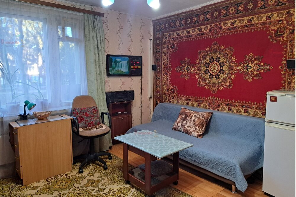 Екатеринбург, ул. Серафимы Дерябиной, 49/2 (Юго-Западный) - фото квартиры (3)