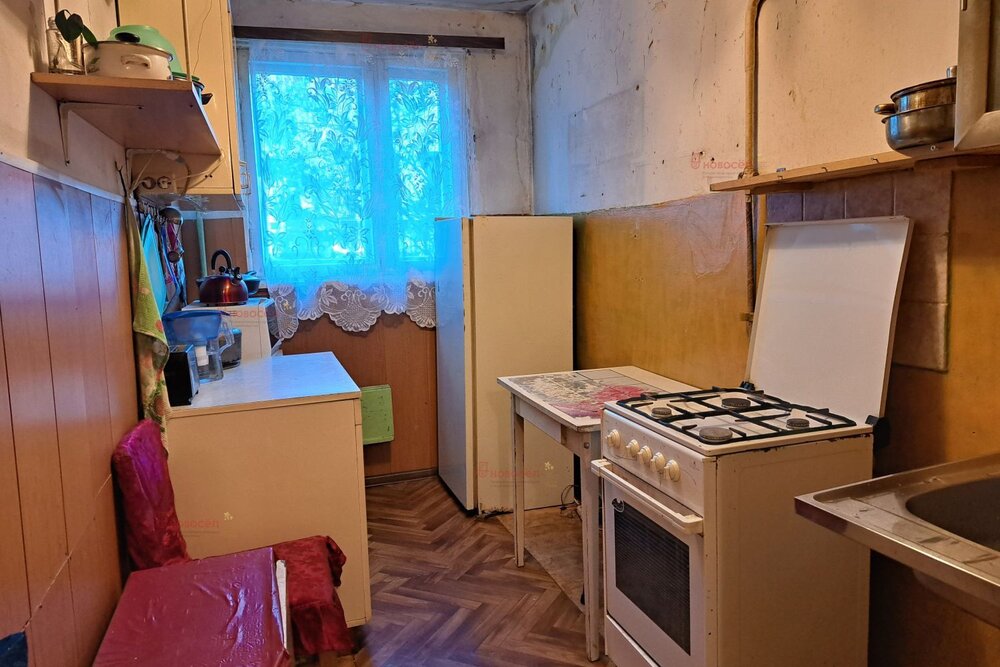 Екатеринбург, ул. Серафимы Дерябиной, 49/2 (Юго-Западный) - фото комнаты (6)