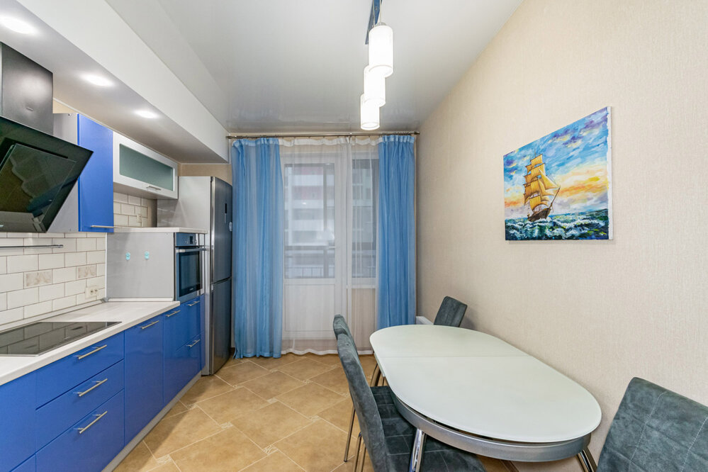 Екатеринбург, ул. Рябинина, 19 (Академический) - фото квартиры (2)