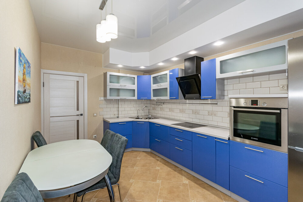 Екатеринбург, ул. Рябинина, 19 (Академический) - фото квартиры (3)