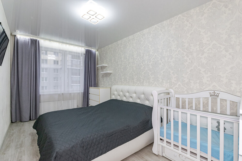 Екатеринбург, ул. Рябинина, 19 (Академический) - фото квартиры (7)