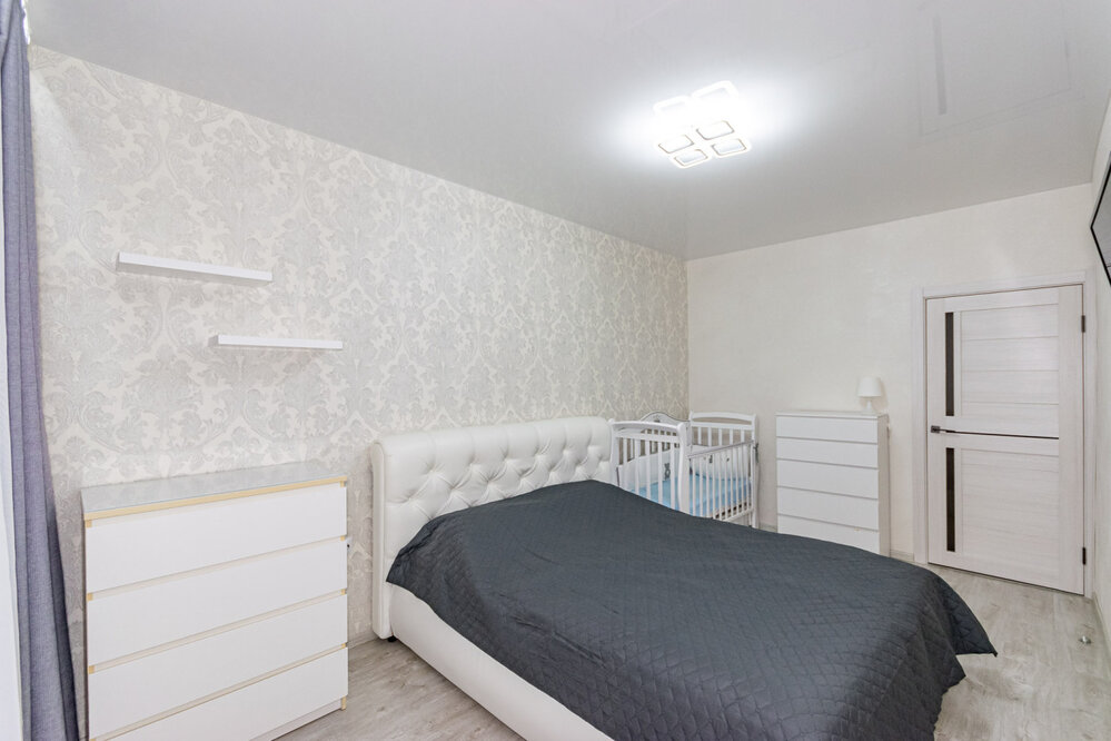 Екатеринбург, ул. Рябинина, 19 (Академический) - фото квартиры (8)