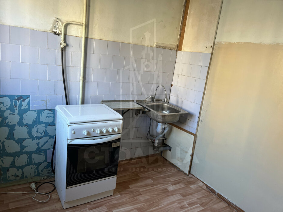 Екатеринбург, ул. Машинная, 42/2 (Автовокзал) - фото квартиры (8)