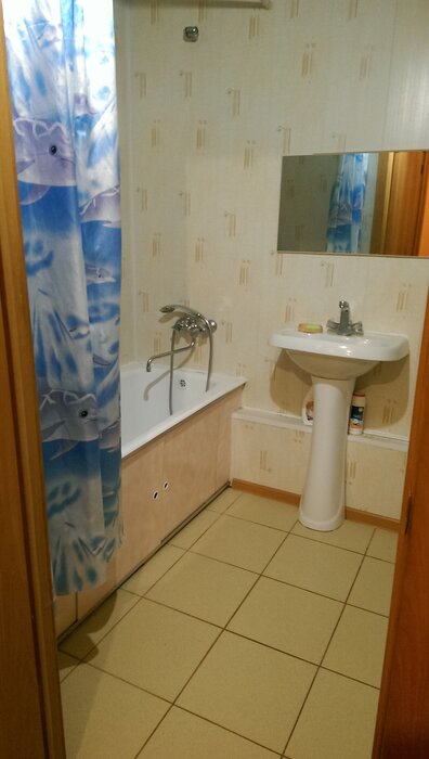 Екатеринбург, ул. Соболева, 19 (Широкая речка) - фото квартиры (6)