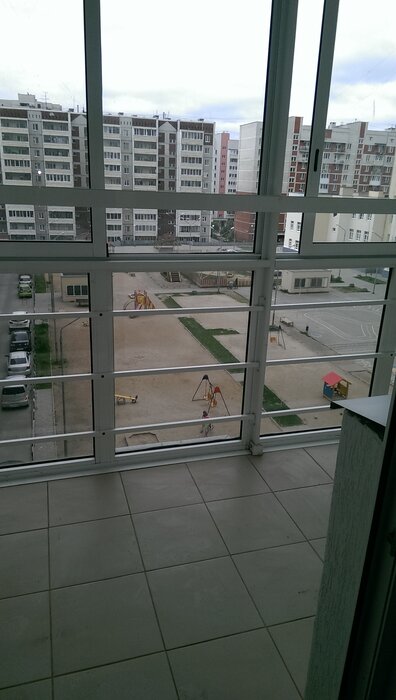 Екатеринбург, ул. Соболева, 19 (Широкая речка) - фото квартиры (8)