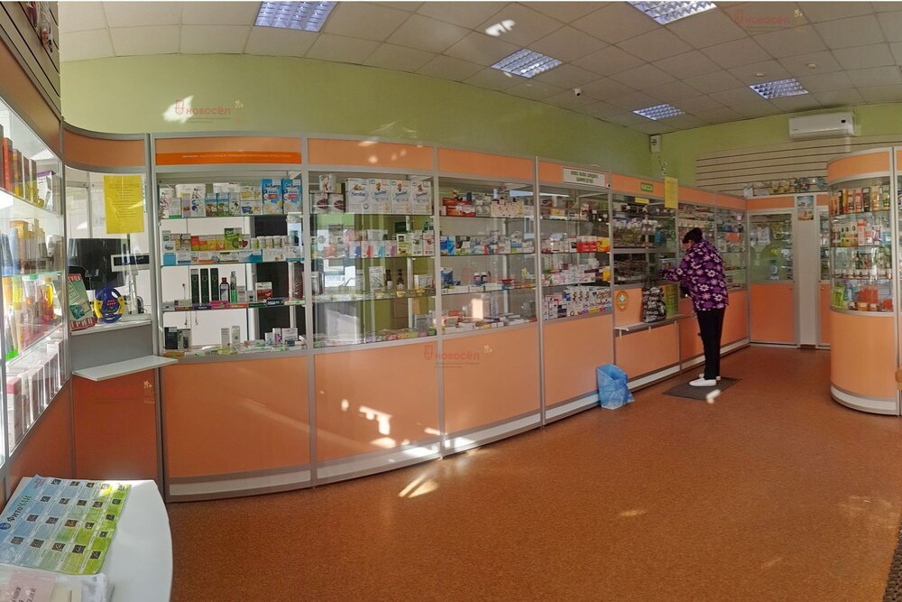 пгт. Билимбай, ул. Ленина, 108 (городской округ Первоуральск) - фото здания (4)