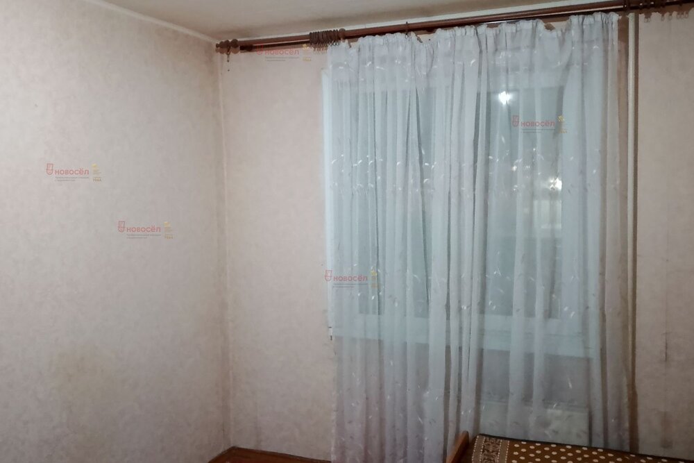 Екатеринбург, ул. Начдива Онуфриева, 12 (Юго-Западный) - фото квартиры (5)