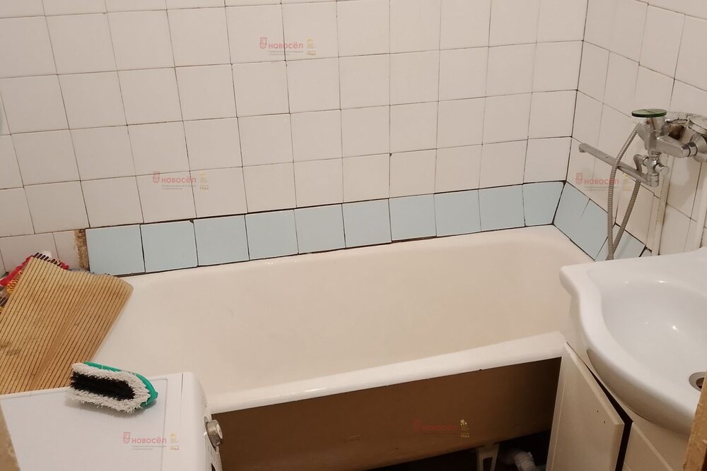 Екатеринбург, ул. Начдива Онуфриева, 12 (Юго-Западный) - фото квартиры (7)