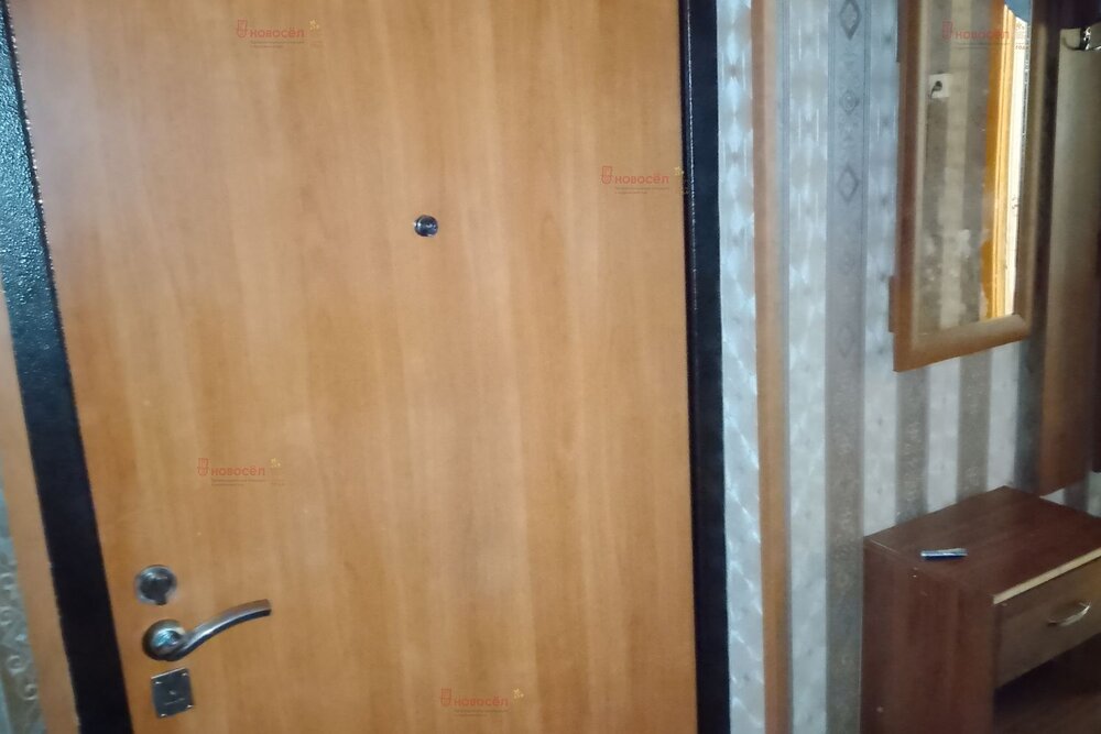 Екатеринбург, ул. Начдива Онуфриева, 12 (Юго-Западный) - фото квартиры (8)