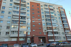 Екатеринбург, ул. Фурманова, 32 (Автовокзал) - фото квартиры