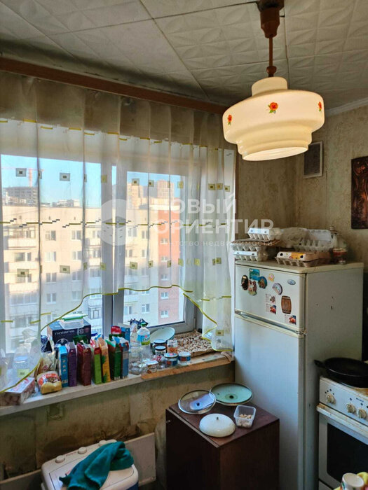 Екатеринбург, ул. Фурманова, 32 (Автовокзал) - фото квартиры (2)