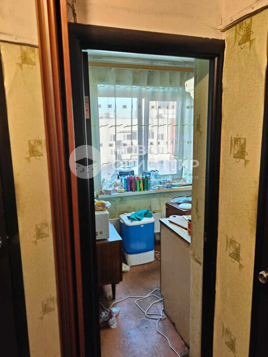 Екатеринбург, ул. Фурманова, 32 (Автовокзал) - фото квартиры (3)