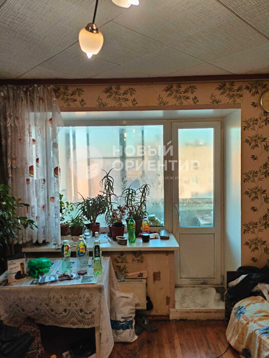 Екатеринбург, ул. Фурманова, 32 (Автовокзал) - фото квартиры (4)