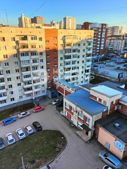 Екатеринбург, ул. Фурманова, 32 (Автовокзал) - фото квартиры (5)