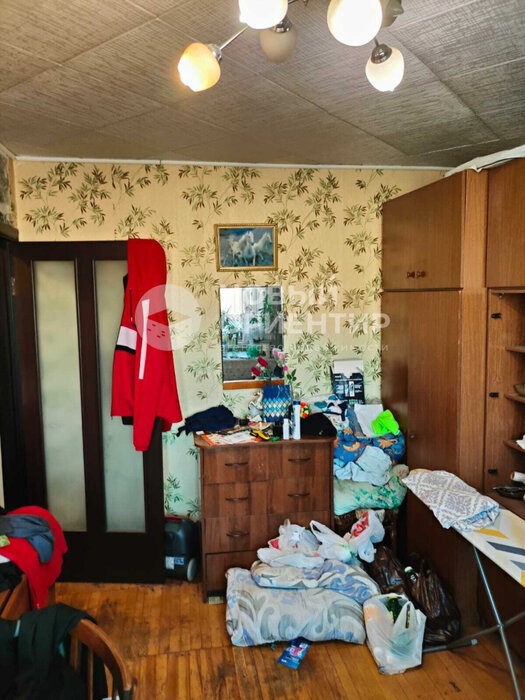 Екатеринбург, ул. Фурманова, 32 (Автовокзал) - фото квартиры (6)