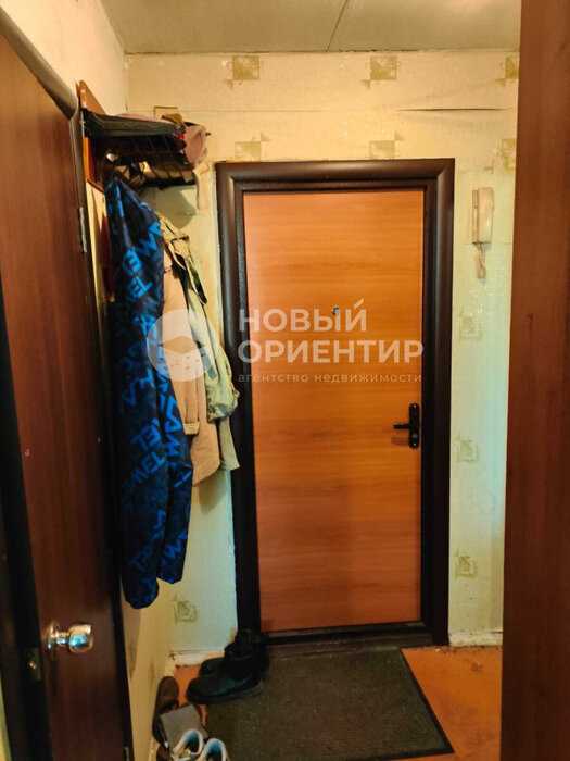 Екатеринбург, ул. Фурманова, 32 (Автовокзал) - фото квартиры (7)