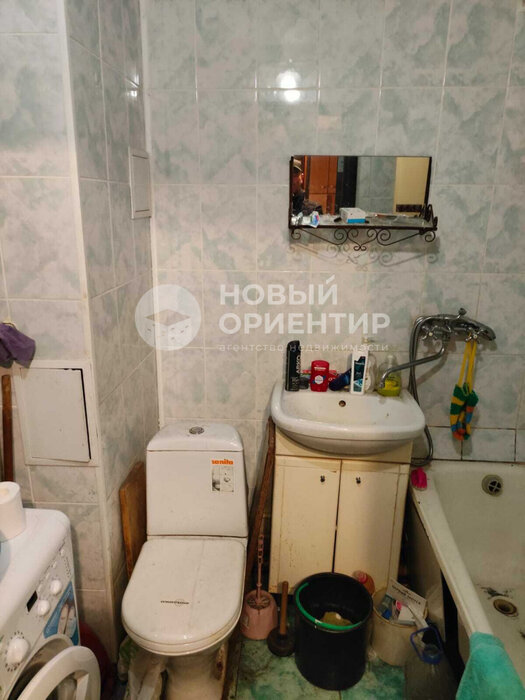 Екатеринбург, ул. Фурманова, 32 (Автовокзал) - фото квартиры (8)