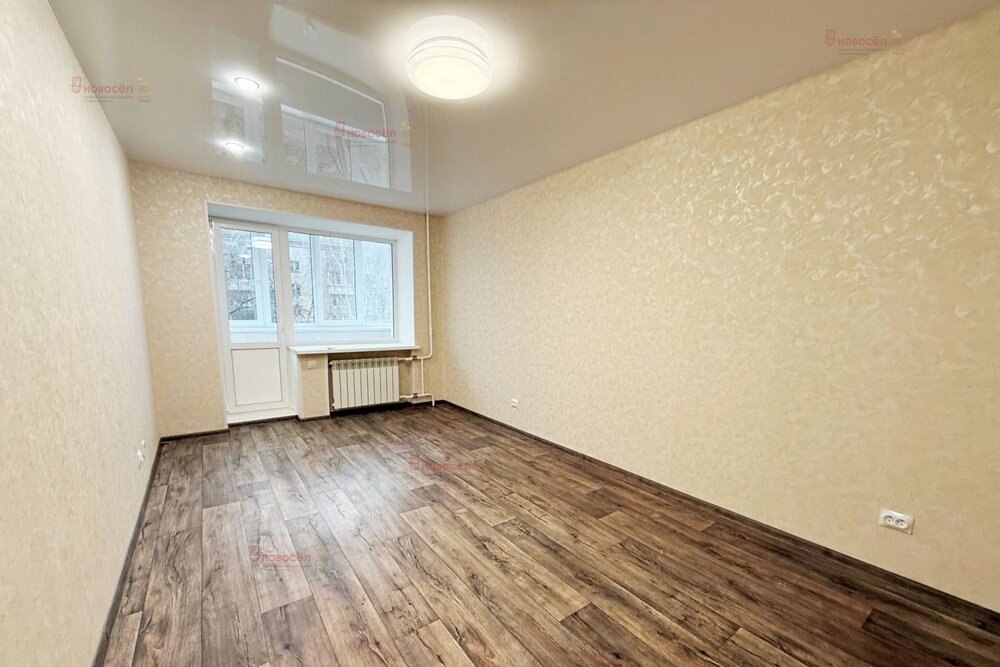 Екатеринбург, ул. Байкальская, 46 (Синие Камни) - фото квартиры (3)