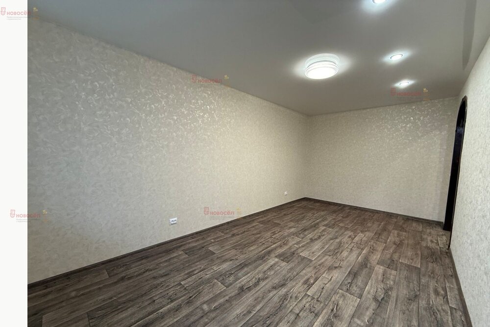 Екатеринбург, ул. Байкальская, 46 (Синие Камни) - фото квартиры (6)