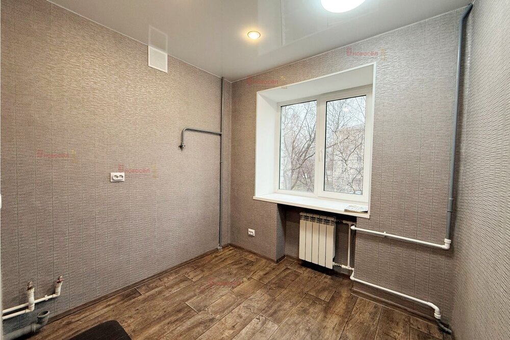 Екатеринбург, ул. Байкальская, 46 (Синие Камни) - фото квартиры (8)