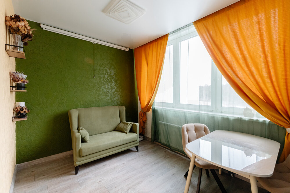 Екатеринбург, ул. микрорайон Светлый, 7 (Уктус) - фото квартиры (3)