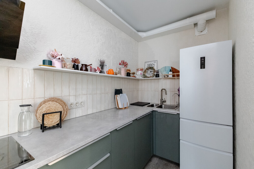 Екатеринбург, ул. микрорайон Светлый, 7 (Уктус) - фото квартиры (7)