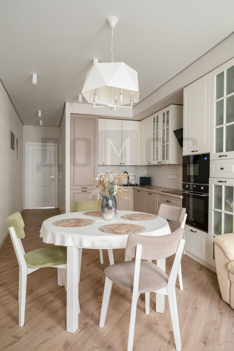 Екатеринбург, ул. Шаумяна, 20 (Юго-Западный) - фото квартиры (2)