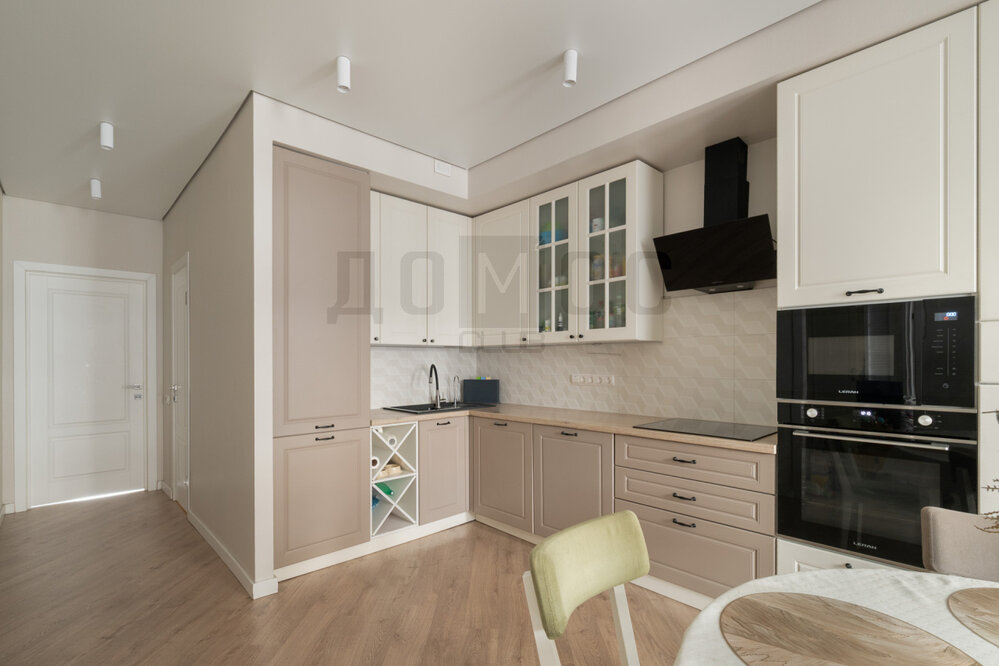 Екатеринбург, ул. Шаумяна, 20 (Юго-Западный) - фото квартиры (6)