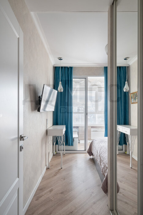 Екатеринбург, ул. Шаумяна, 20 (Юго-Западный) - фото квартиры (7)