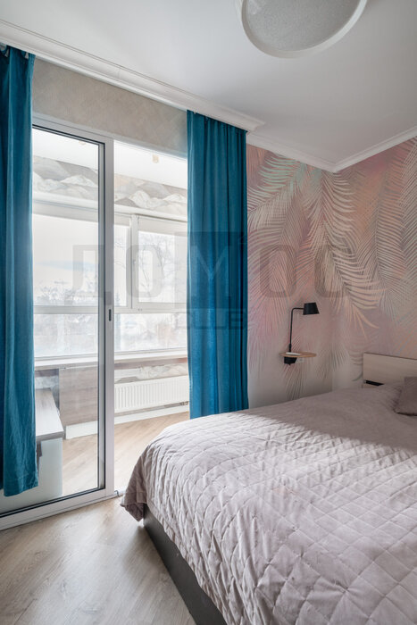 Екатеринбург, ул. Шаумяна, 20 (Юго-Западный) - фото квартиры (8)