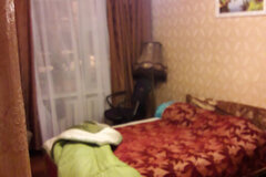 Екатеринбург, ул. Пальмиро Тольятти, 22 (Юго-Западный) - фото комнаты