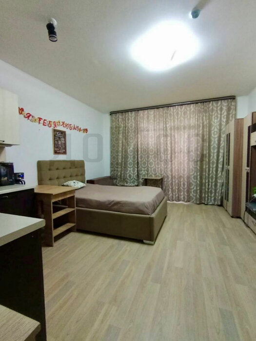 Екатеринбург, ул. Цвиллинга, 58 (Автовокзал) - фото квартиры (7)