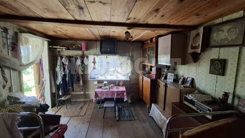 г. Верхняя Салда, коллективный сад № 4, ул. Клубничная  (городской округ Верхнесалдинский) - фото сада (4)