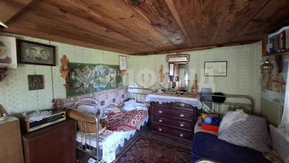 г. Верхняя Салда, коллективный сад № 4, ул. Клубничная  (городской округ Верхнесалдинский) - фото сада (5)