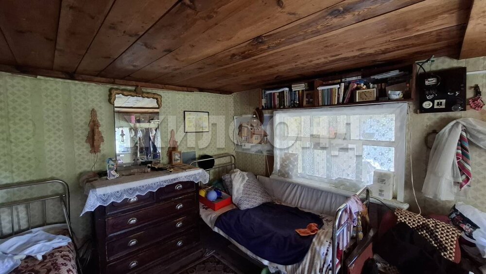 г. Верхняя Салда, коллективный сад № 4, ул. Клубничная  (городской округ Верхнесалдинский) - фото сада (6)