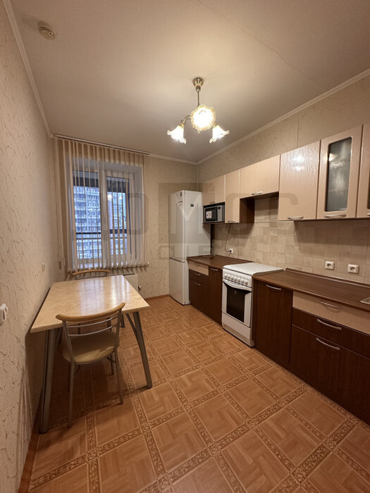 Екатеринбург, ул. Опалихинская, 20а (Заречный) - фото квартиры (2)