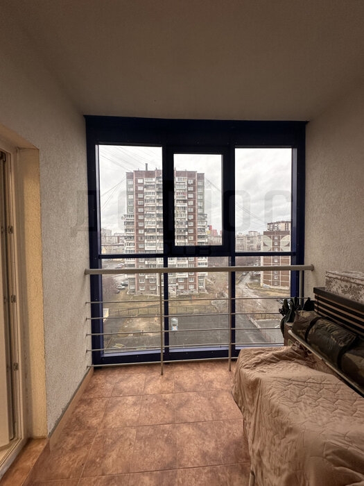 Екатеринбург, ул. Опалихинская, 20а (Заречный) - фото квартиры (4)