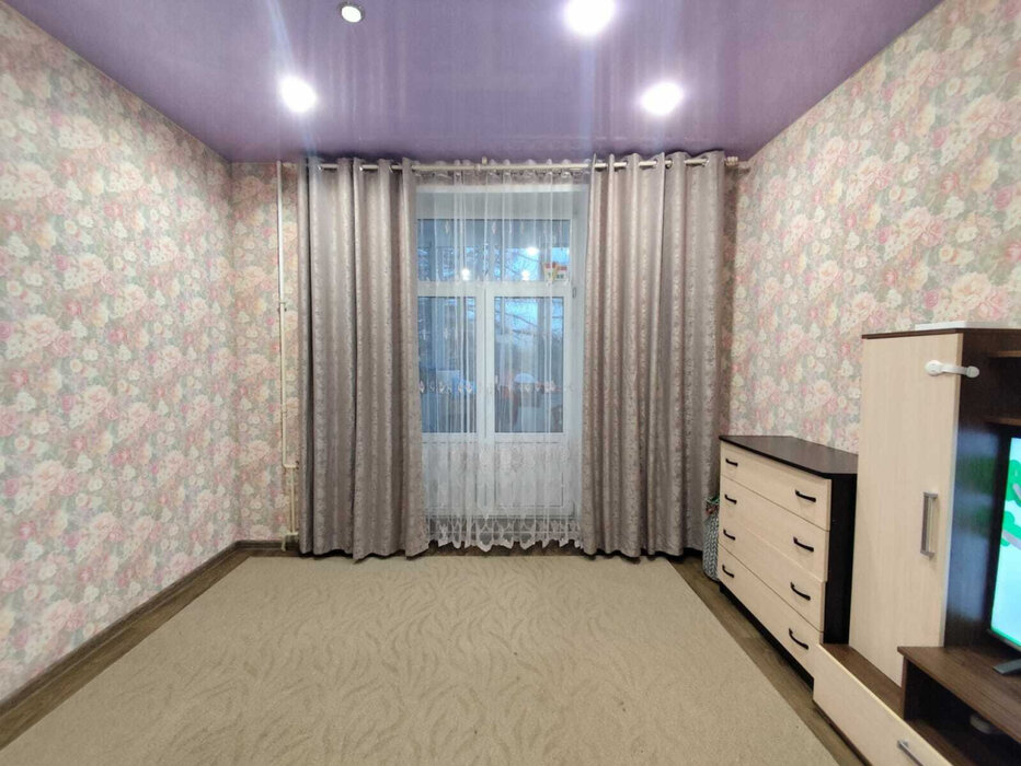 Екатеринбург, ул. Коуровская, 22 (Старая Сортировка) - фото квартиры (2)